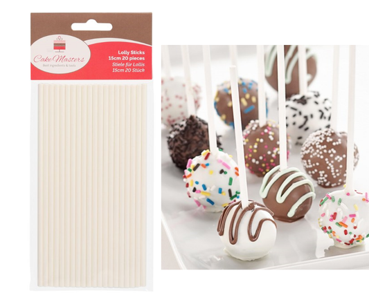 Stiele-Papier-Cakepops-weiss-Lolli