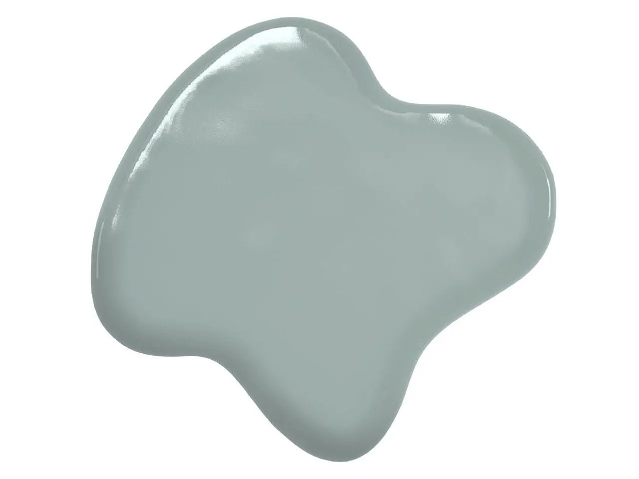 Oel / Schokoladen Farbe Eukalyptus 20 ml -Colour Mill - Funny Bake