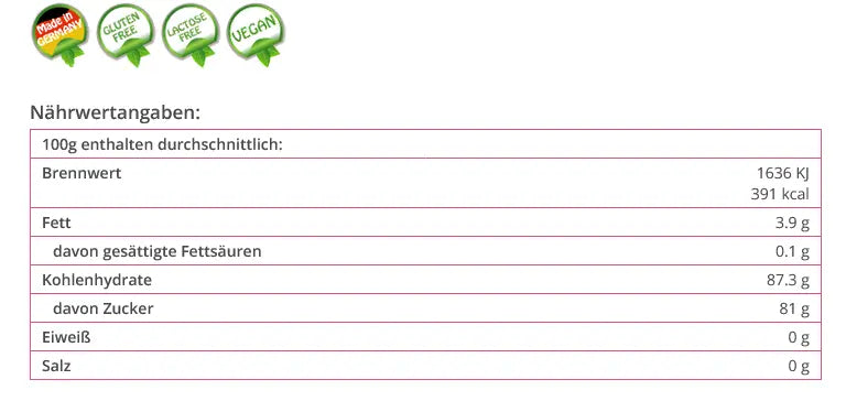 Fondant bordeaux 250g - Pati Versand - Funny Bake