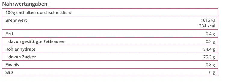 Zuckerstreusel Mix Dschungel 80g - Funny Bake