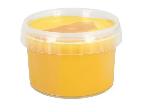 Cakepop Drip Glasur - Sonnengelb 260g - Funny Bake