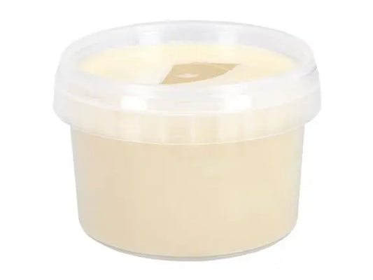 Cake-Pop Drip Glasur - natural flavour Vanille 260g - Funny Bake