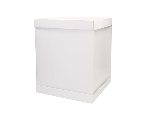 Tortenkarton Transportkarton 37x37x45cm