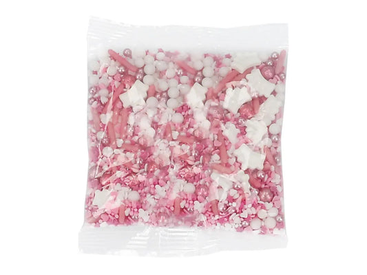 Sprinkles / Zuckerstreusel Pricess Dream - Funny Bake