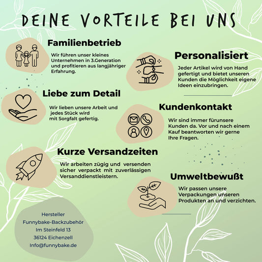 Anhänger Ranzen endlich Schulkind / Herzlichen Glückwunsch - Funny Bake