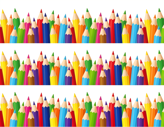 Tortenband mit Stiften