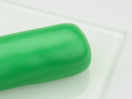 Fondant grün 1kg - Cakemaster - Funny Bake