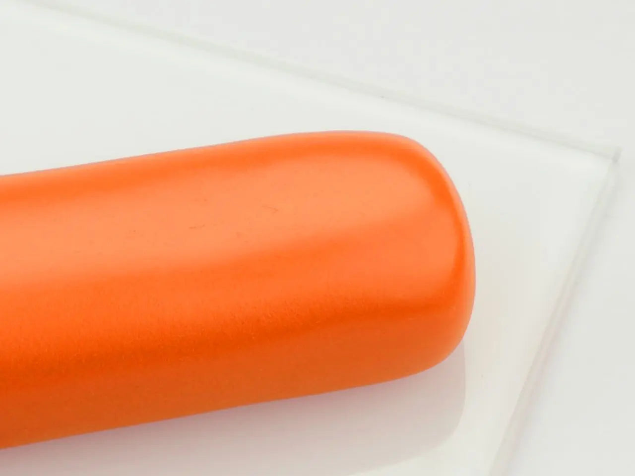 Fondant Tiger Orange 250g FunCakes - Funny Bake