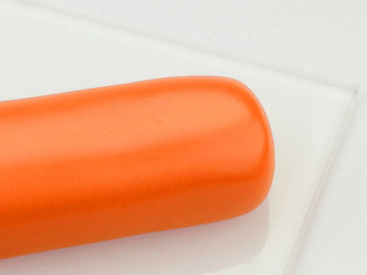 Fondant Tiger Orange 250g FunCakes - Funny Bake