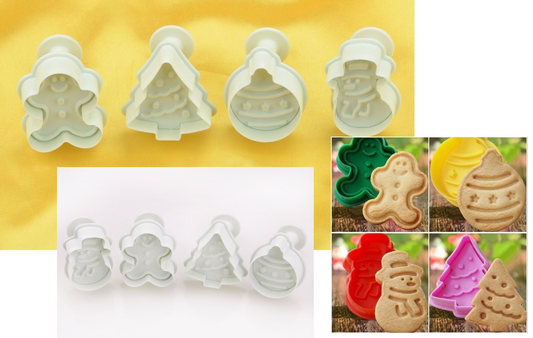 Ausstecher-set-Weihnachten-Tannenbaum-Schneemann-Lebkuchen-Plaetzchen-Kekse