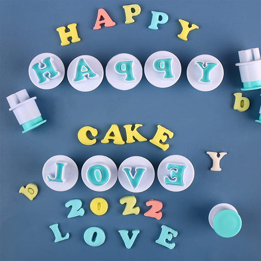 Ausstecher-ABC-Grossbuchstaben-Anfänger-Fondant-Fimo-Keksausstecher