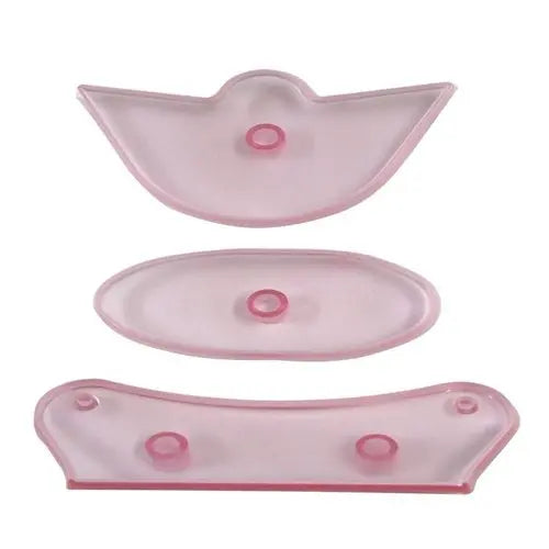 Ausstecher Babyschuhe Set - Funny Bake