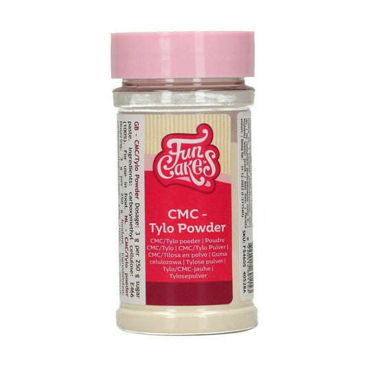 CMC Tylo Pulver 60g - FunCakes
