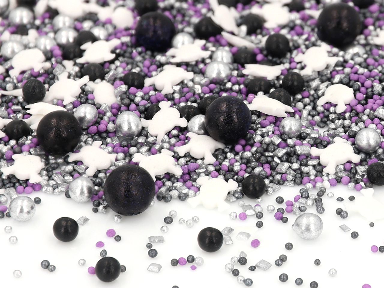 Streuselmix Sprinkles Pirate Party 80g
