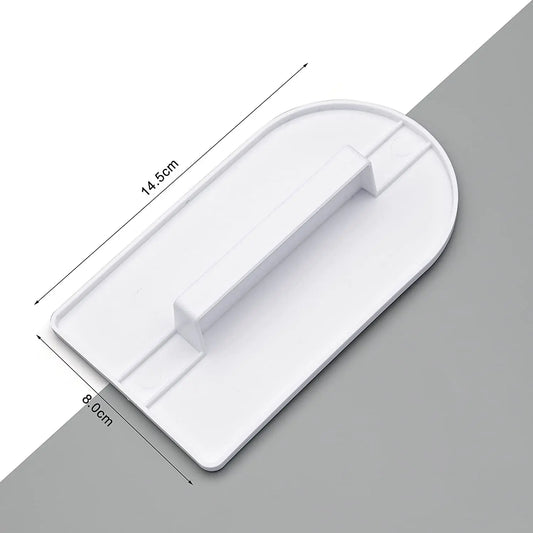 Fondantglätter halbrund - Funny Bake