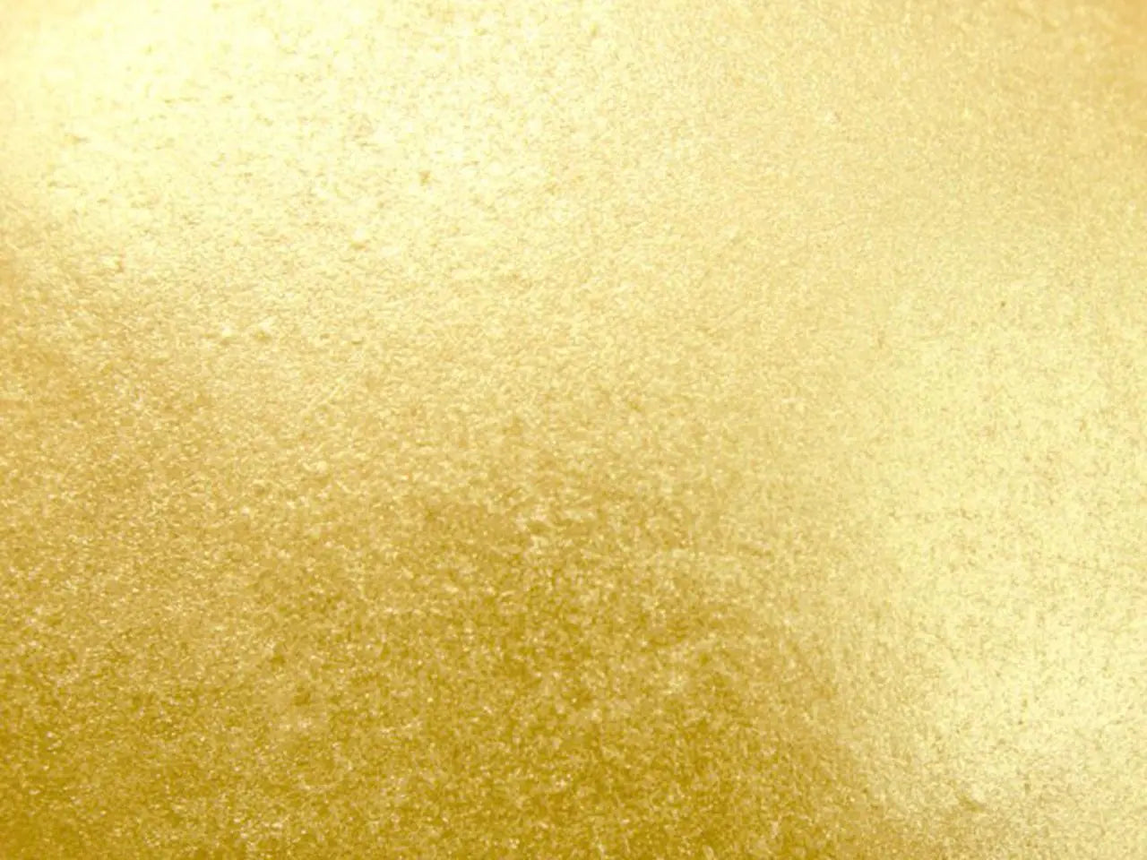 Rainbow Dust Puderfarbe gold Treasure