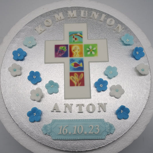 Tortenaufleger-essbar-Fondant-Taufe-Kommunion-Firmung