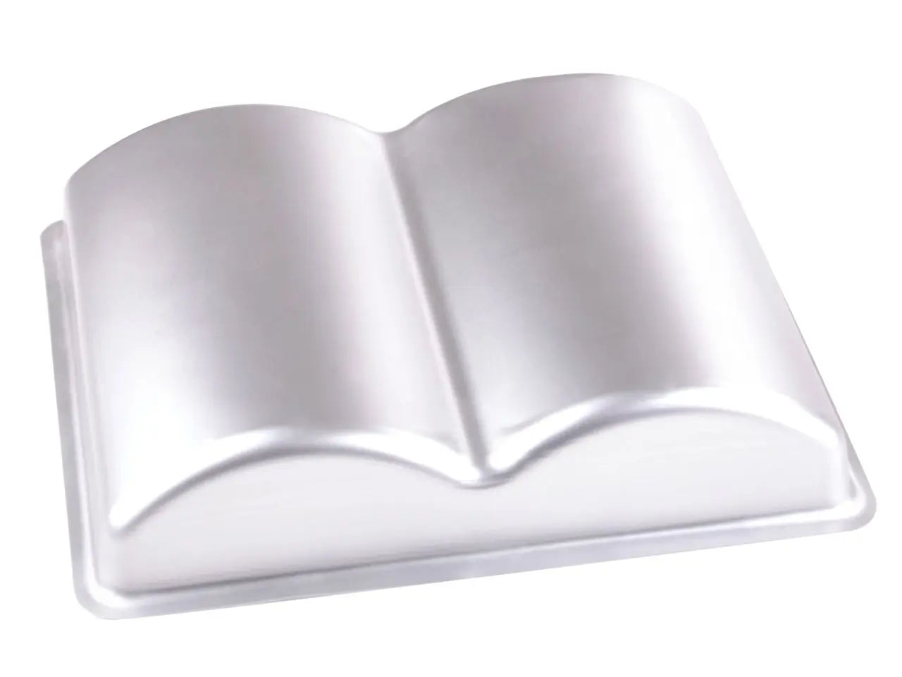 Wilton Backform Buch - Bibel 37,5 x 28,75 x 6,8 cm - Funny Bake