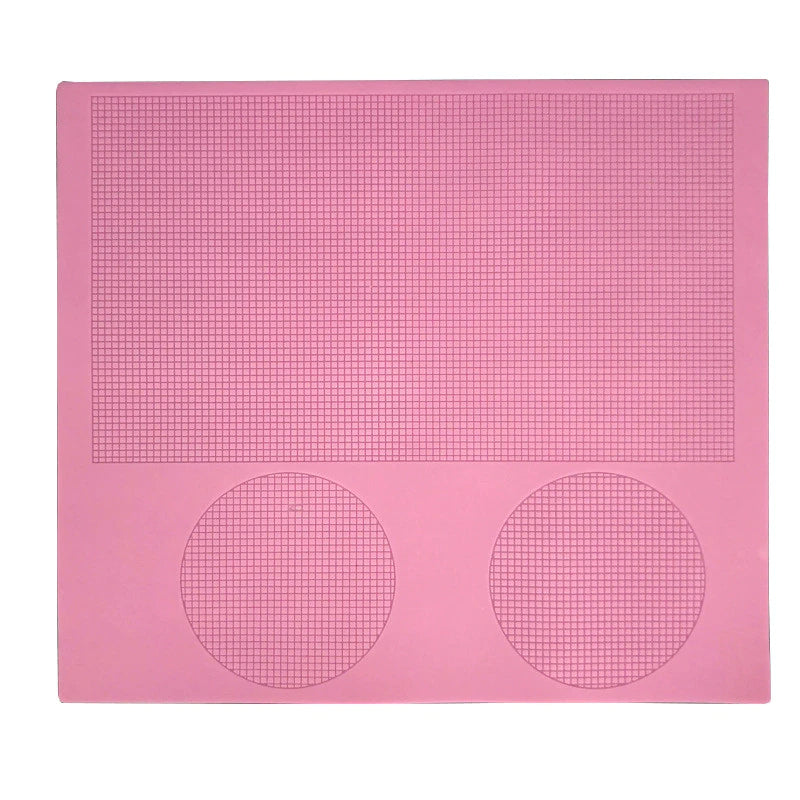 Cross Stitch Matte Zuckerspitze