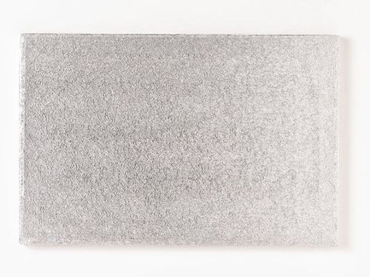 Cake Card Tortenunterlage rechteckig 40,5cm x 30,5cmx 3mm