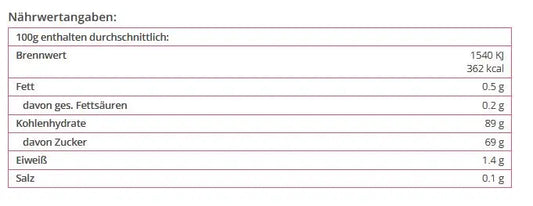 Crispy Perlenmix "Knallbunt" - RUF - Funny Bake