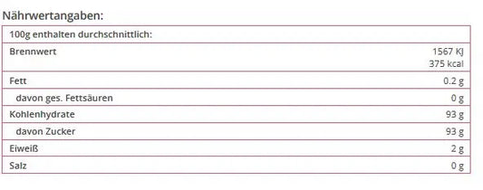 Zuckerstäbe gold Zuckerstreusel 80g - Funny Bake