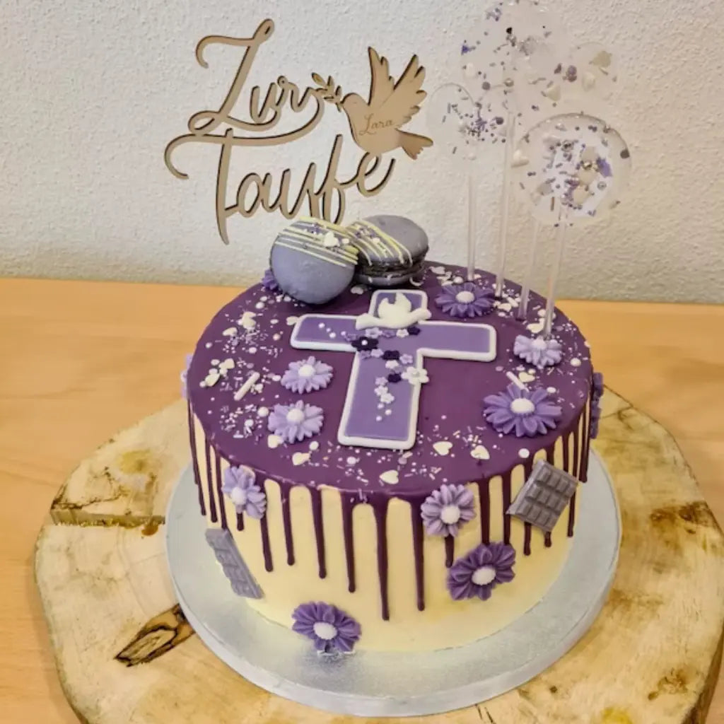 TAUFE-Handmade Funny Bake