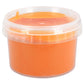 Cake-Pop Drip Glasur - sunsetorange 260g