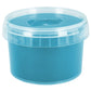 Cake-Pop Drip Glasur - himmelblau 260g