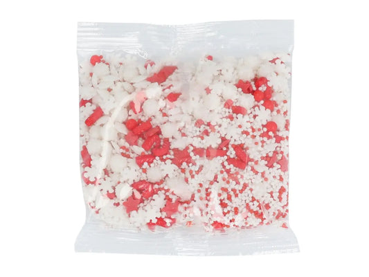 Zuckerstreusel Mix "Christmas Joy" 80g - Funny Bake