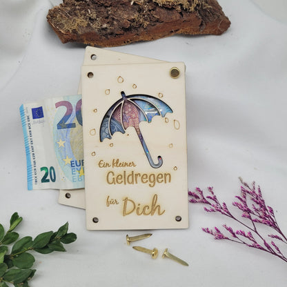 Happy-Birthday-Geldkarte-Regenschirm
