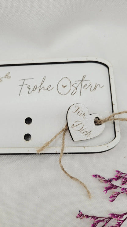 Glückwunschkarte Wunscherfüller - Funny Bake