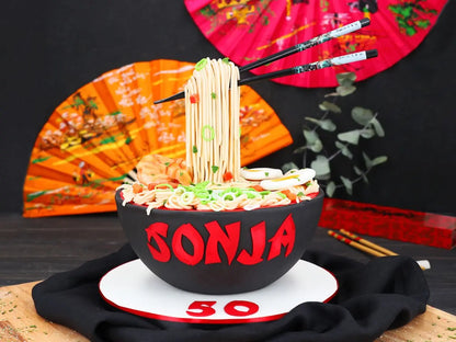 Tortenstativ Anti-Schwerkraft-Tortenständer Set1 - Funny Bake