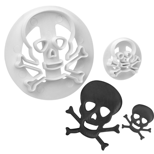 ausstecher-plastik-weiss-tortenkopf-gekreuzte-knochen-keksausstecher-fondant-kuchenausstecher-zwei-groessen