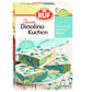 Dinolino Kuchen - Backmischung RUF 850g