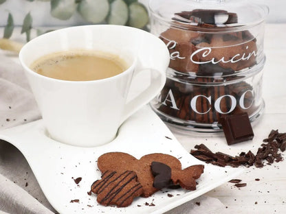 Backmischung Schokoknusperkekse - Funny Bake