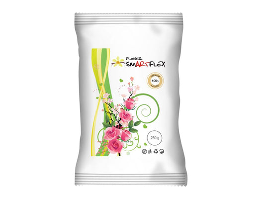 Smartflex - Blütenpaste Zuckerpaste 250g