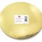 Golden Plate 15cm glänzend 10 Stück