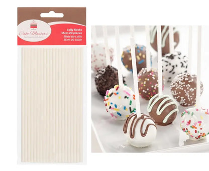 Stiele-Papier-Cakepops-weiss-Lolli