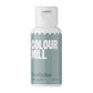 Oel / Schokoladen Farbe Eukalyptus 20 ml -Colour Mill