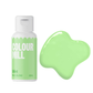 Oel / Schokoladen Farbe mint grün 20 ml -Colour Mill