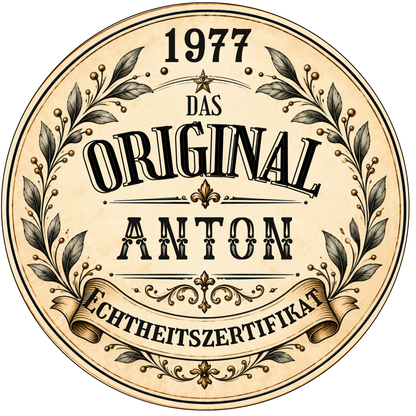 Tortenaufleger Männergeburtstag – Das Original