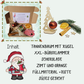 Wichtelbox für Arbeitskollegen – Geschenkbox mit Überraschungseffekt