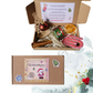 Wichtelbox für Arbeitskollegen – Geschenkbox mit Überraschungseffekt