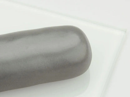 Fondant grau 250g - Cakemaster - Funny Bake