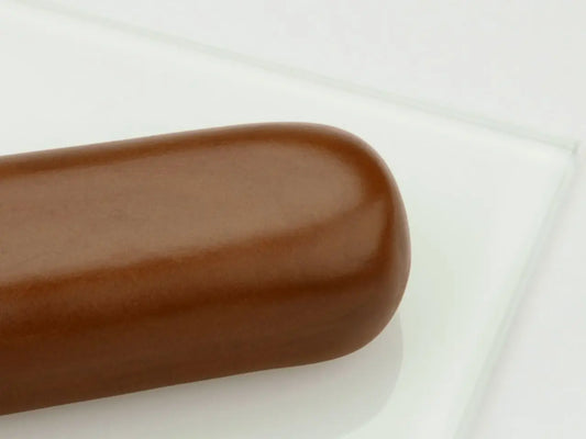Fondant braun, schokobraun 1kg - Cakemaster - Funny Bake
