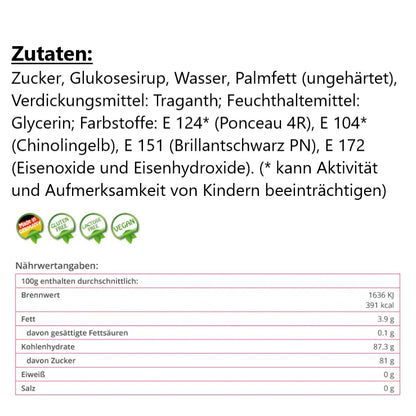 Tortenaufleger eckig Kommunion - Funny Bake