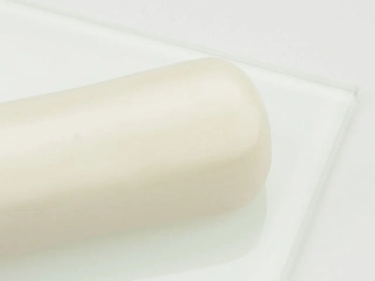 Fondant ,weiß, 250g Funcakes - Funny Bake