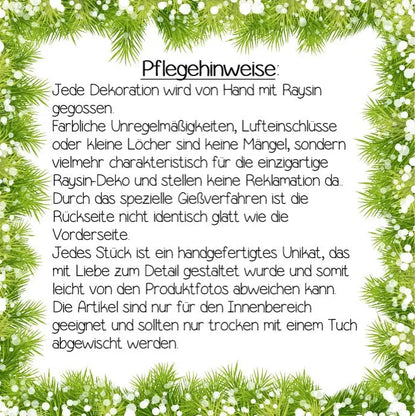 Kerzenständer Stern - Funny Bake