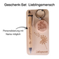 Geschenk-Set Lieblingsmensch